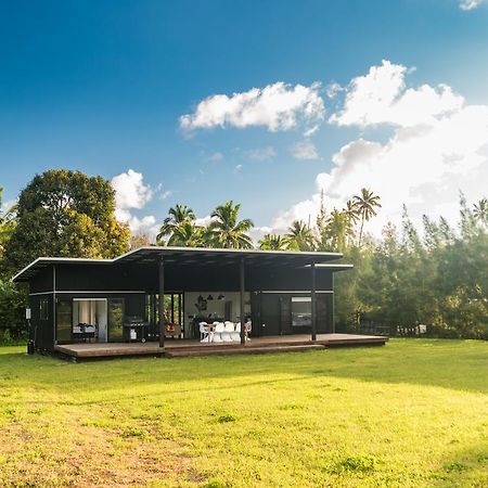Villa Mata Manea Rarotonga Exterior foto
