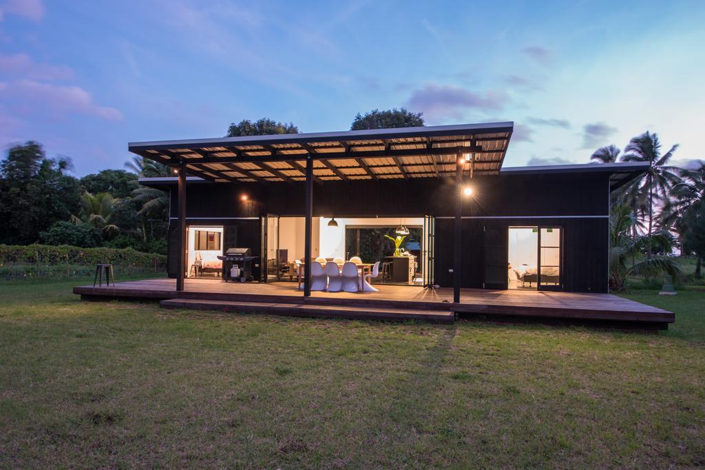 Villa Mata Manea Rarotonga Exterior foto