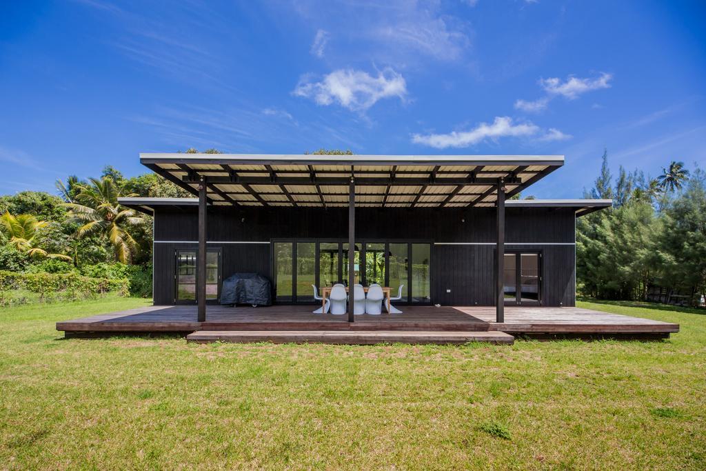 Villa Mata Manea Rarotonga Exterior foto